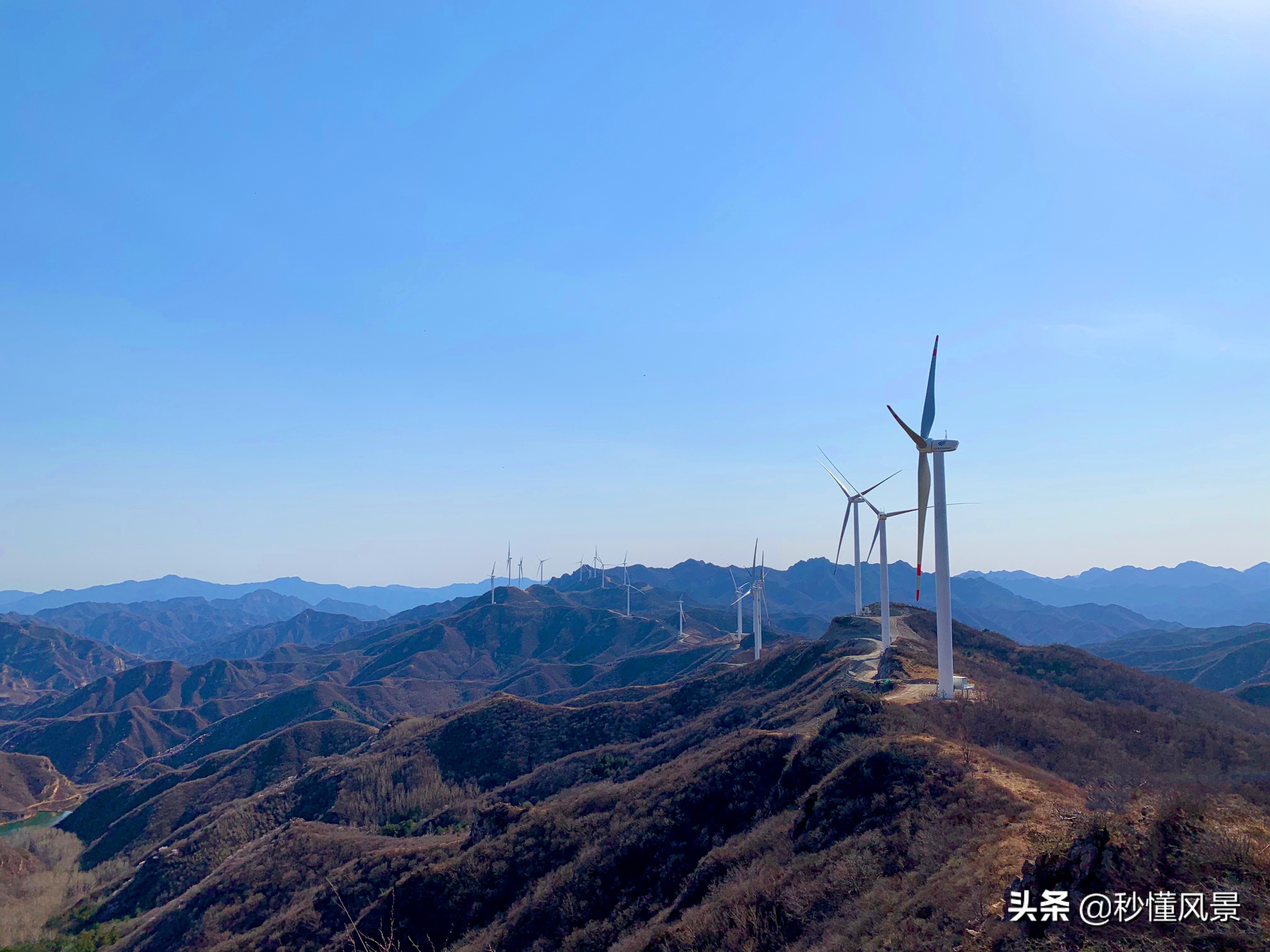 北京有个地方，到了冬季就变成了仙境！不要门票却很少有游客知道