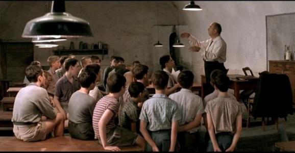 一所叫“池塘底”的寄宿学校：在这里，都是众人眼中的“坏孩子”