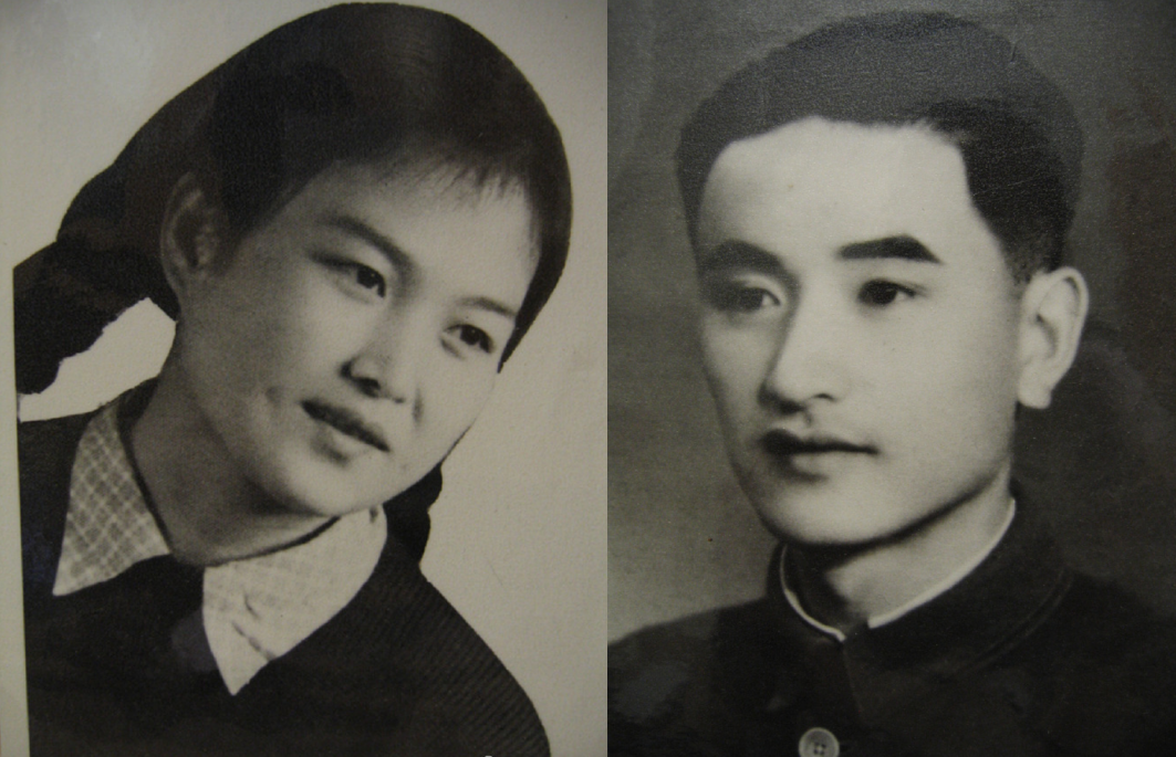 “清咖婆婆”张小磊：嫁圈外丈夫平凡相守几十年，低调做幸福奶奶