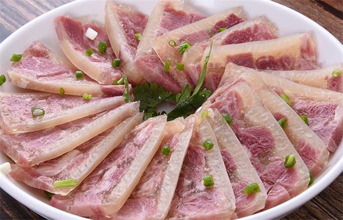 舌尖盛宴！来到江苏必不能错过的十大美食，有你“心仪”的它吗