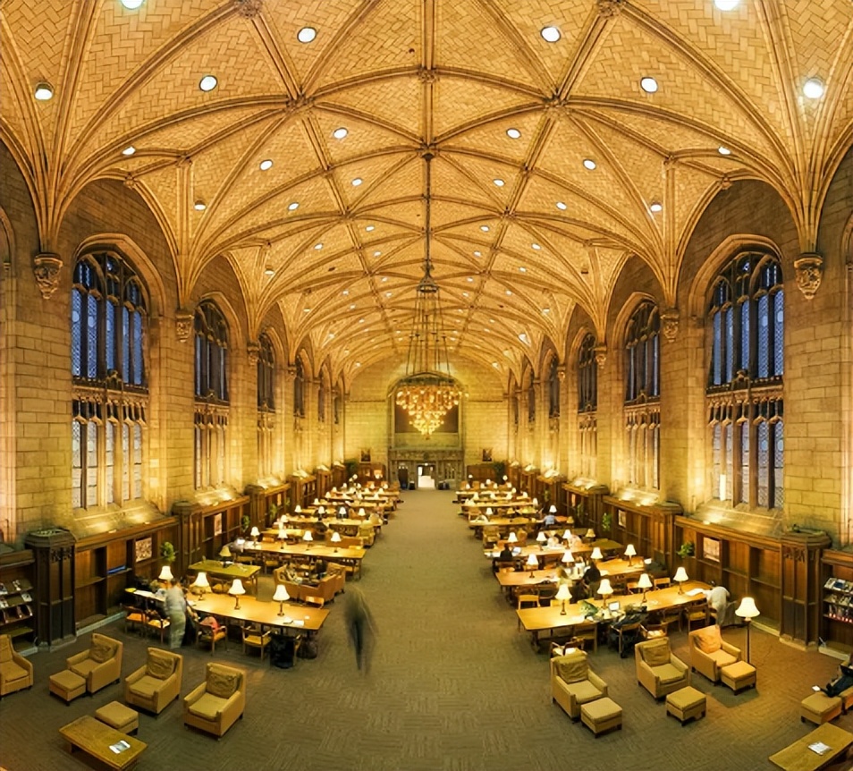 美貌才华并存的3所大学，哈佛、剑桥、麻省理工，不看会遗憾哦