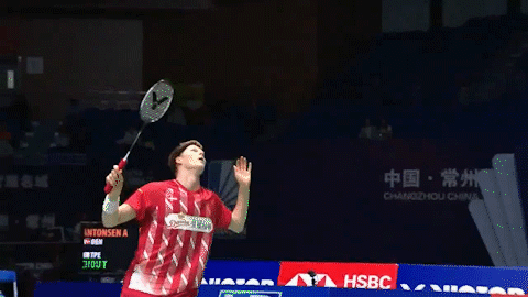 victor羽毛球拍怎么样（选对球拍，进攻才能更有威胁）