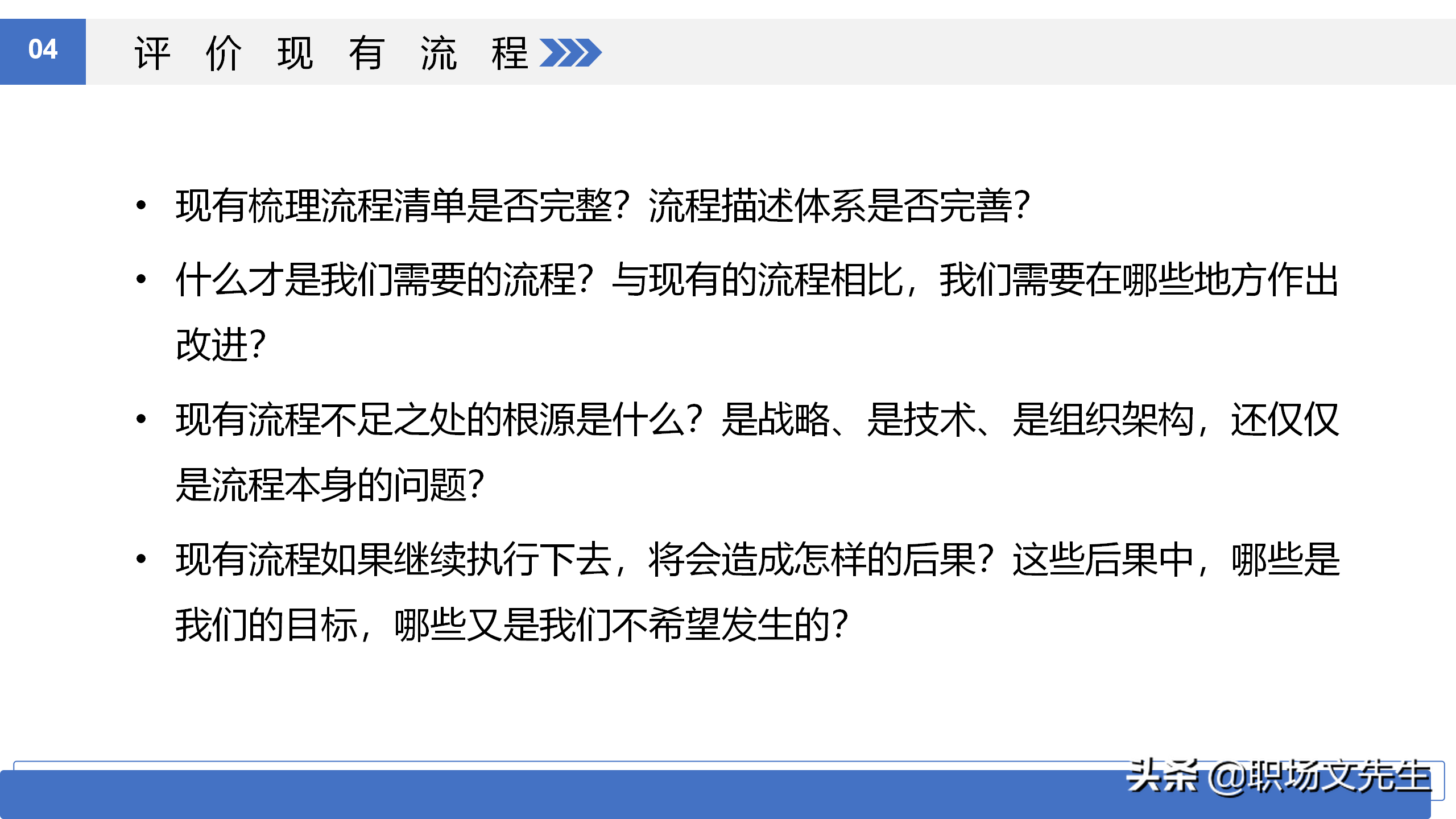 如何进行流程优化？36页流程管理培训课件，流程管理概述