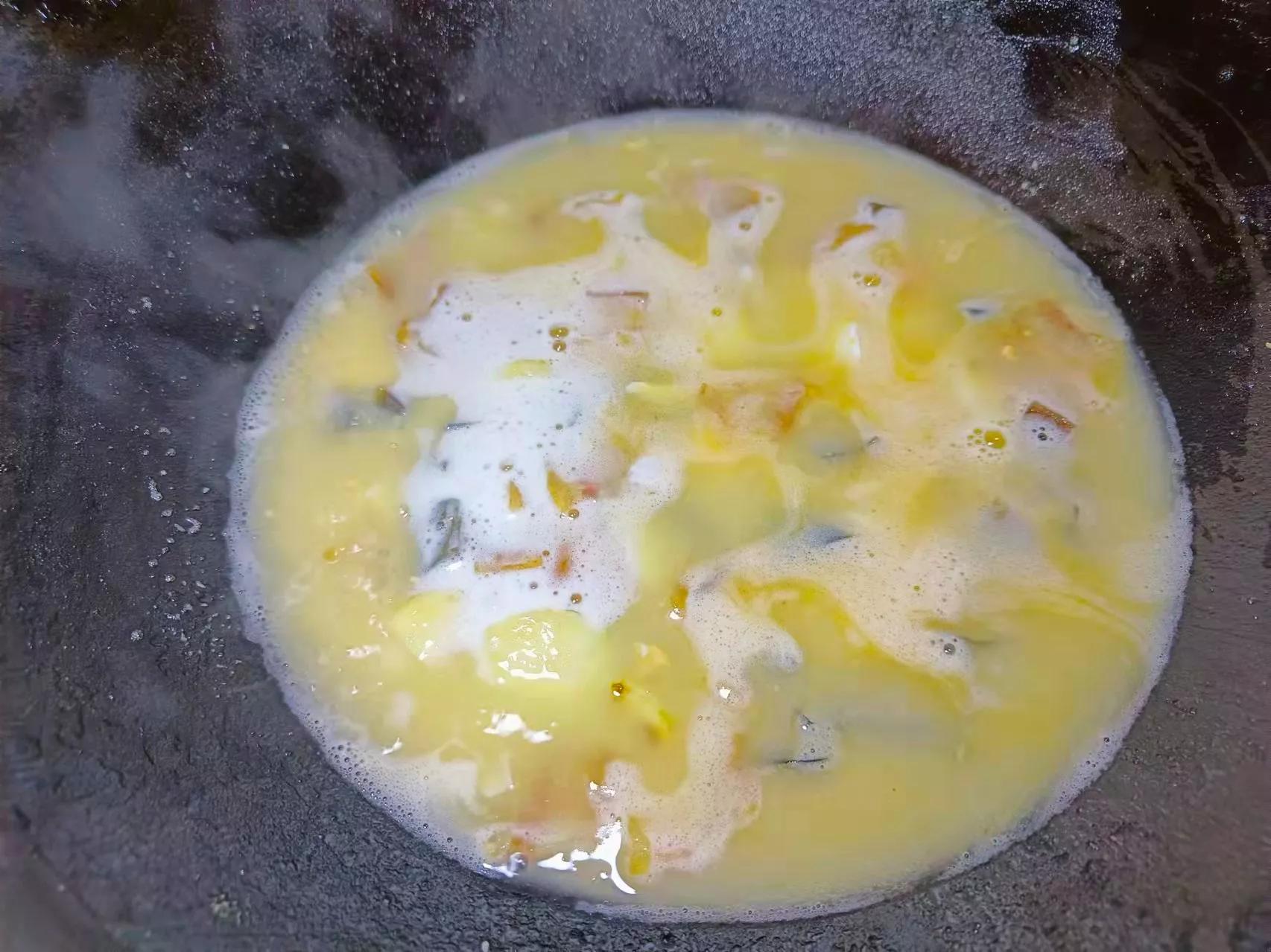 春天不要忘记给准备高考的孩子吃桑叶，补充营养，助力考出好成绩