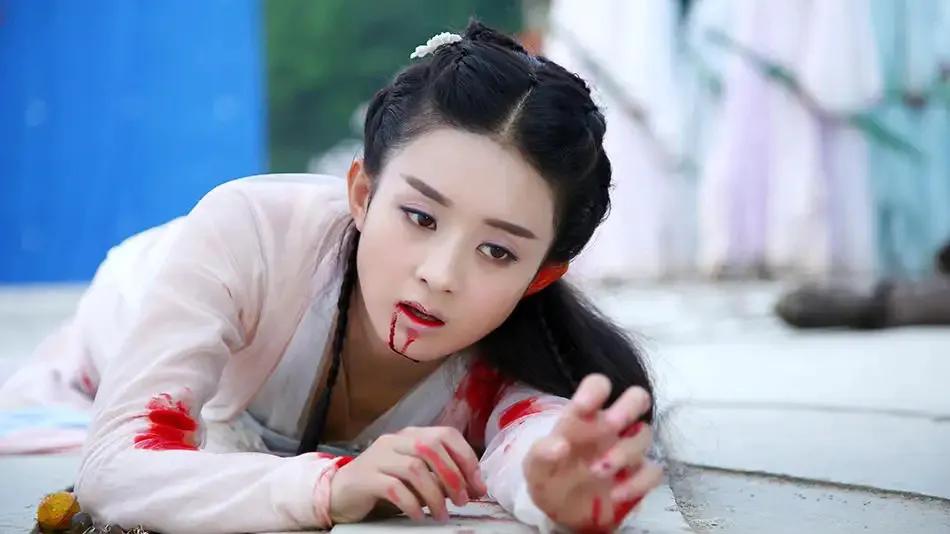 师徒虐恋别硬演，有人唯美动人，有人活像偷人，还得看主角CP感