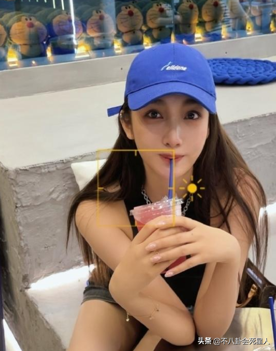 将大咖拉下神坛的“小女人”，从李雨桐到李靓蕾，都有一个共同点