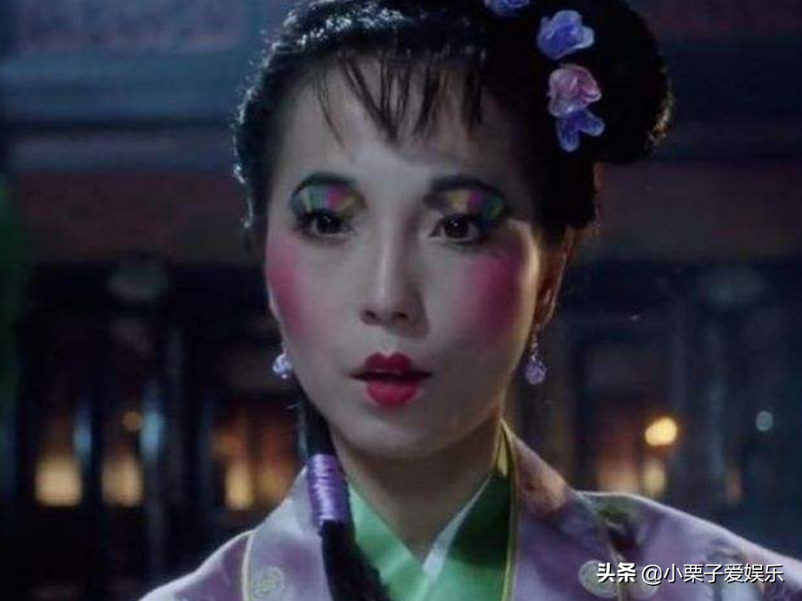 15位女星“扮丑”分级，高圆圆A级，天心B级，看到倪妮：妥妥的S+