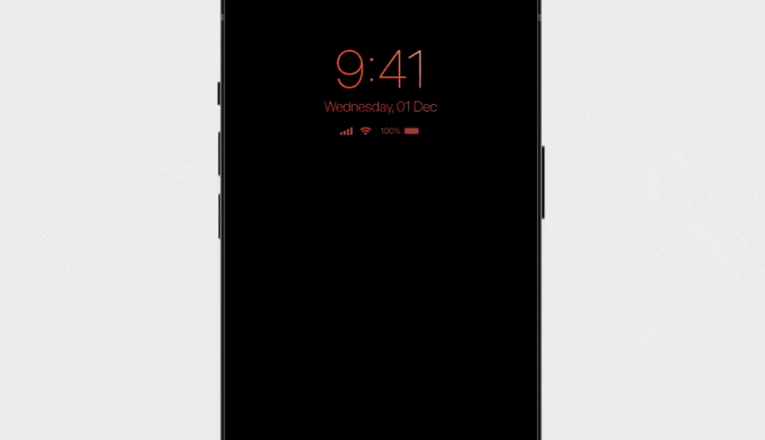 iOS16 新功能展示，分屏操作和息屏显示都有了