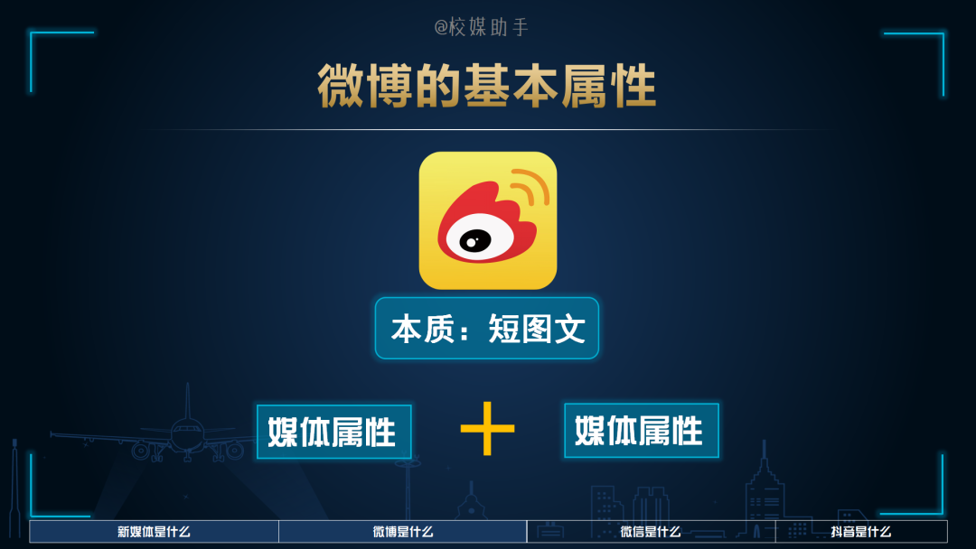 「技巧」天天说的微信、微博、抖音，你知道它们的底层逻辑吗？