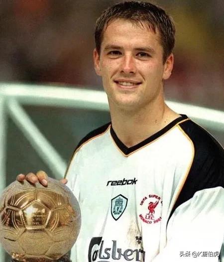 劳尔足球先生(2001年劳尔距离登顶只差一步,为何金球奖和世界足球先生