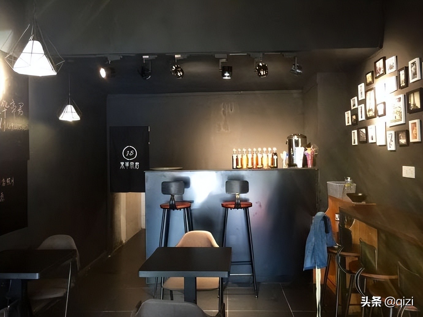 三个95后合伙投资12w开个小面馆日营业额不到400元，求大神拯救？