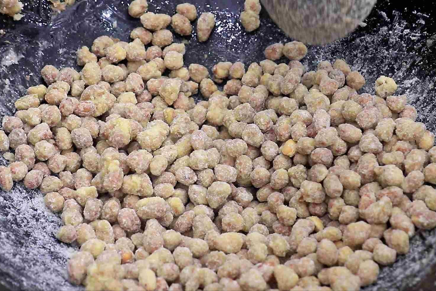 圖片[7]-高蛋白食物有哪些 這3樣食物蛋白質是雞蛋的好幾倍 中老年要多-起舞食譜網