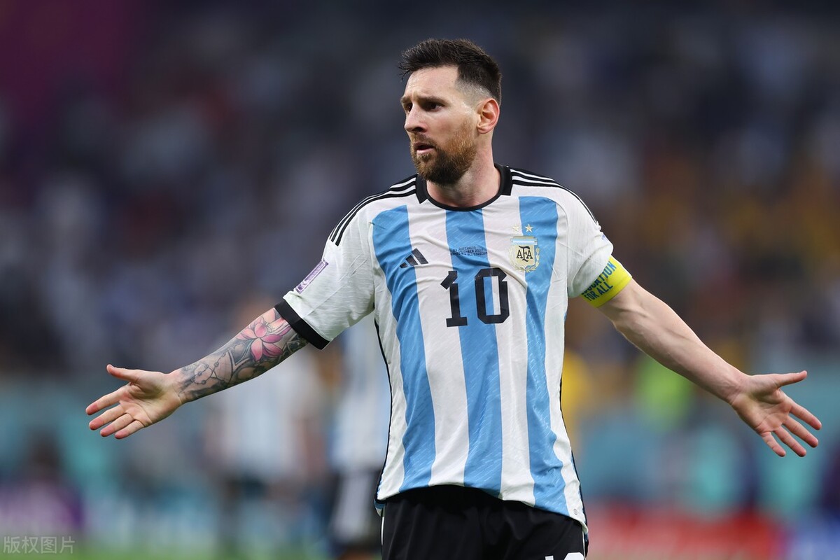 孙继海谈世界杯（孙继海：希望阿根廷淘汰荷兰 让球王梅西圆梦 我的毒奶管够）