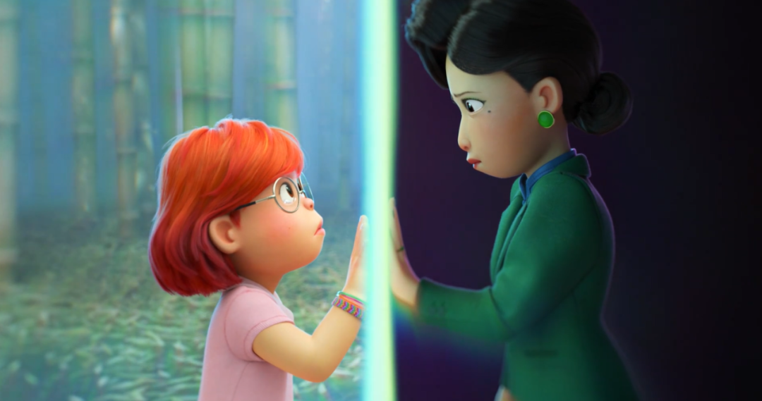 《青春期变形记》: 正视不完美的自己，也是一种勇气