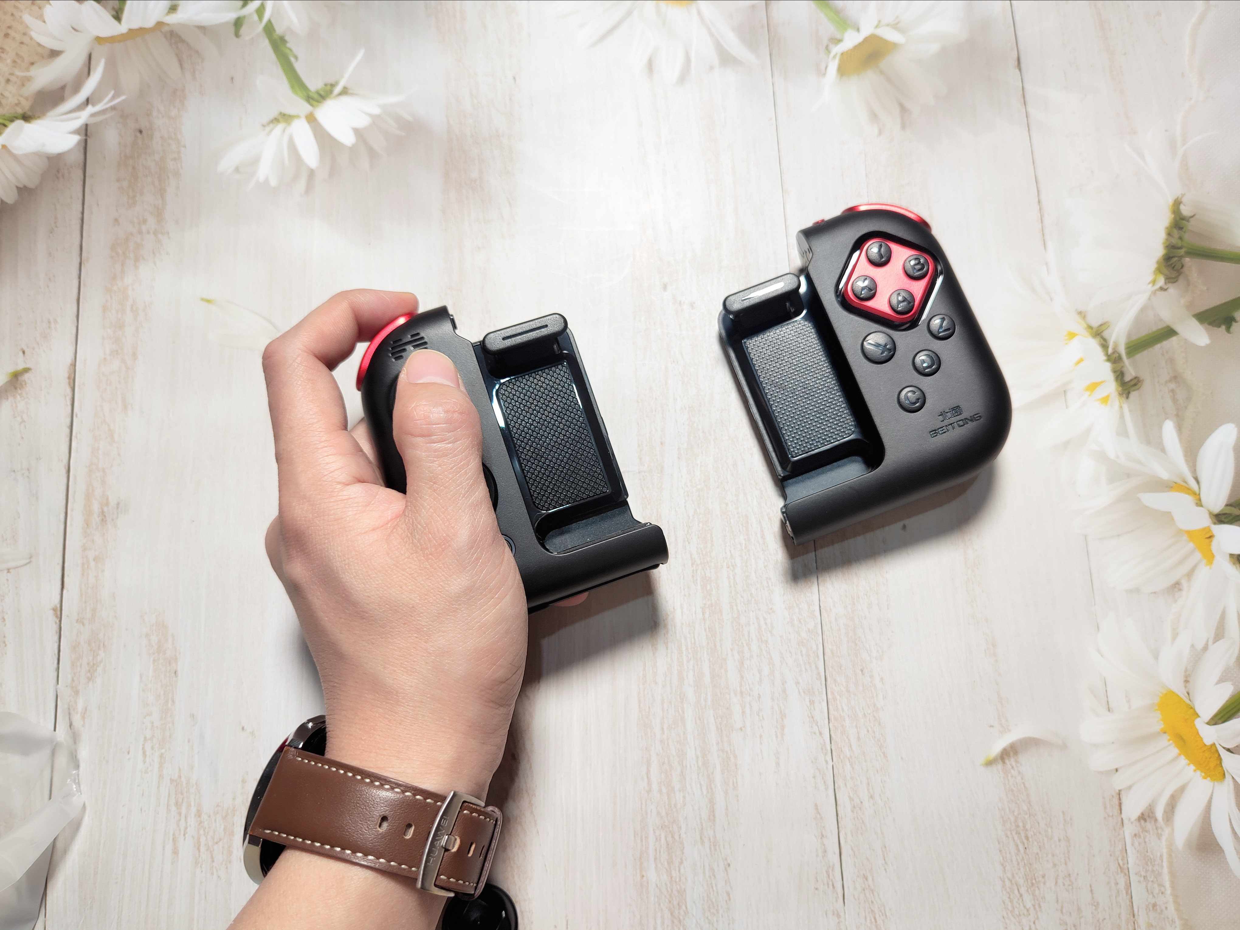 吃鸡神器，王者无敌！北通G3手游手柄做你的神助攻