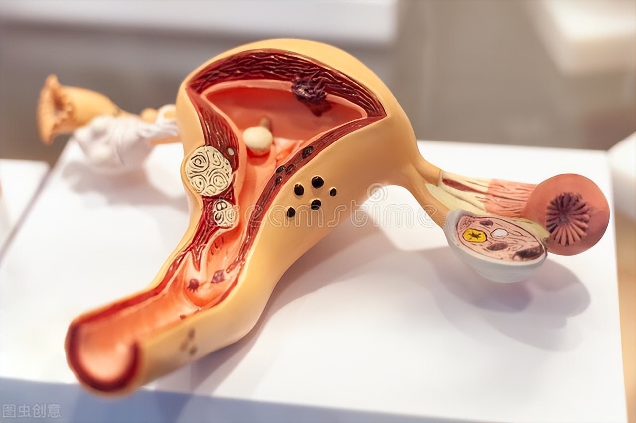 精油按摩保养卵巢真的靠谱吗？没想到这么多年，还有人相信