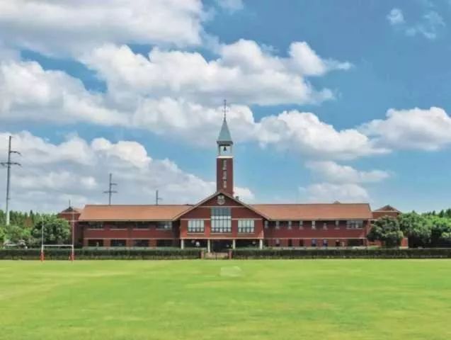 莫比岛择校指南丨北京德威英国学校：百年传承，创新教学