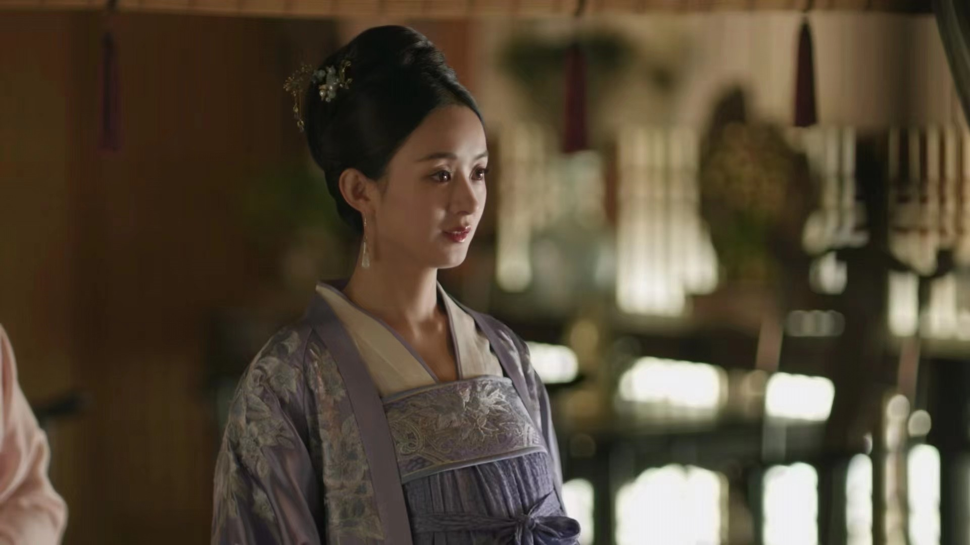 《知否》张桂芬和沈从兴的无爱婚姻：生了6个孩子，也未曾爱上他