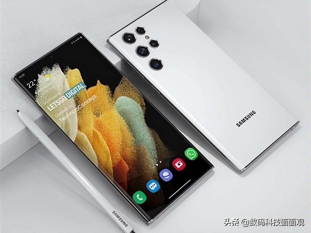 手机降价排行榜，iPhone13直降20%，小米与三星集体跳水