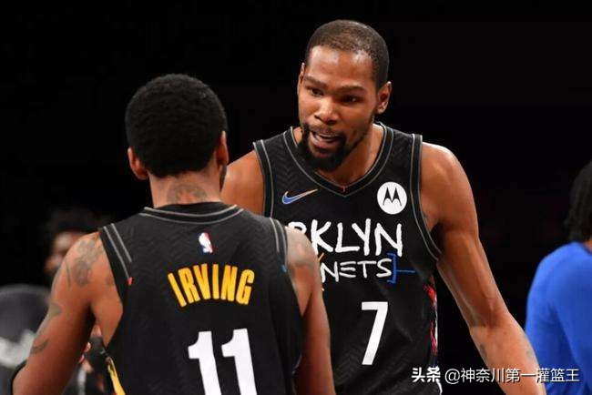 杜兰特为什么刚进nba(破案了，杜兰特为何会中招？美媒道出原因，低级错误不该犯)