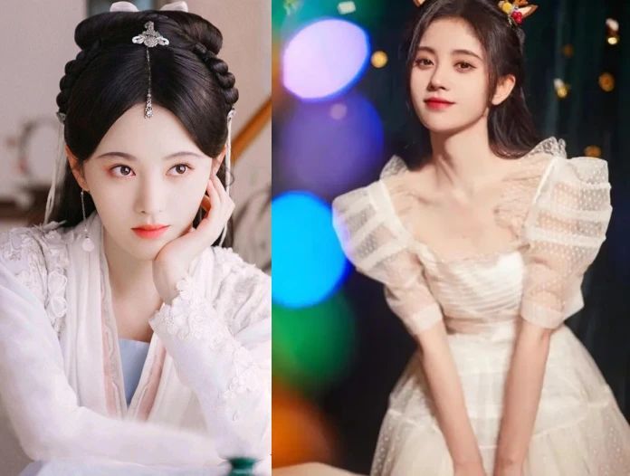 2017年明星高考成绩（7岁写剧本）