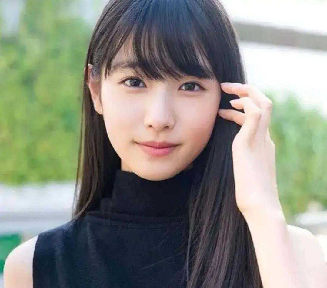 “小清新果”清原果耶，五部盛夏清凉电影共享