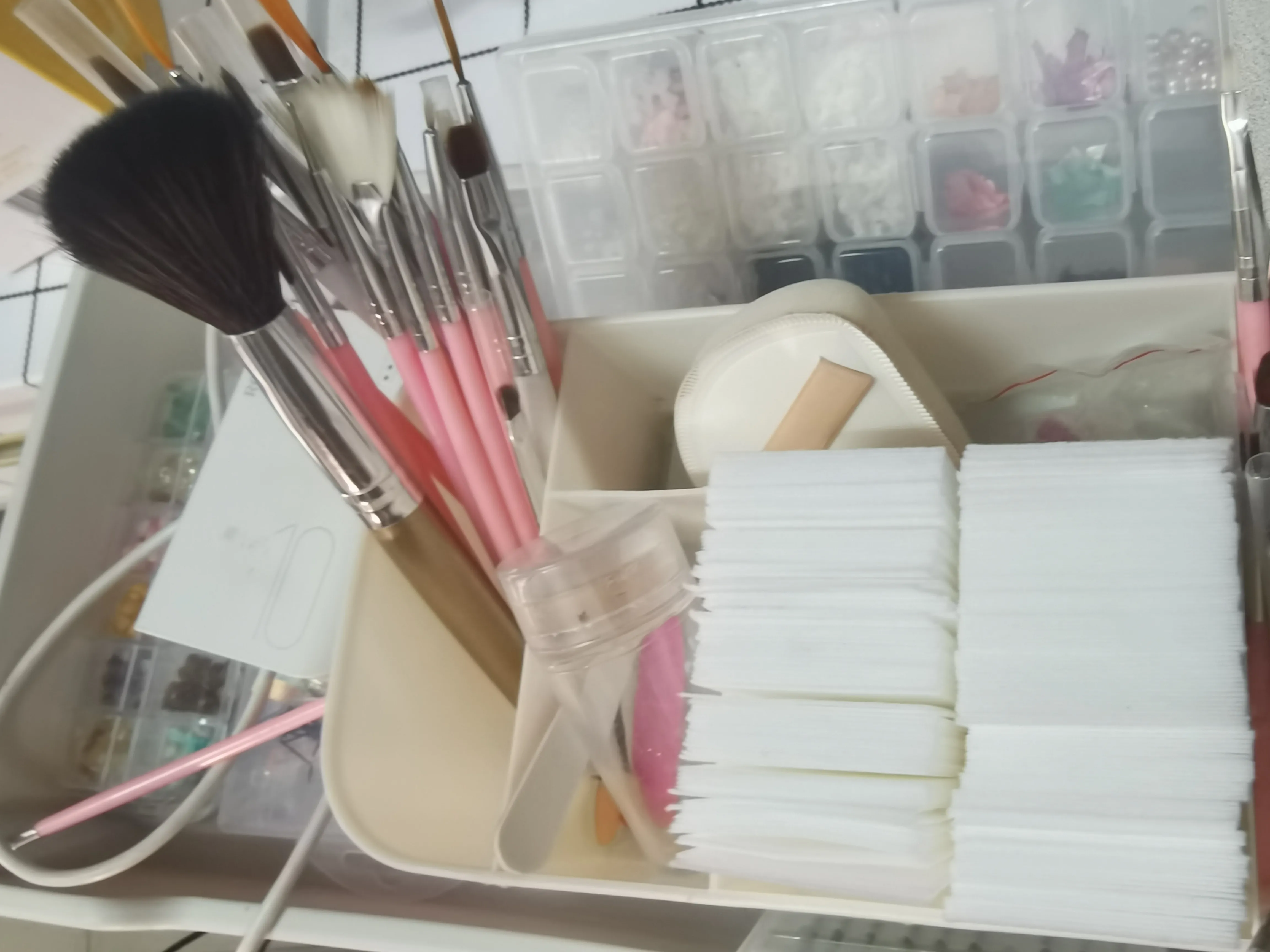 疫情下的校内创业