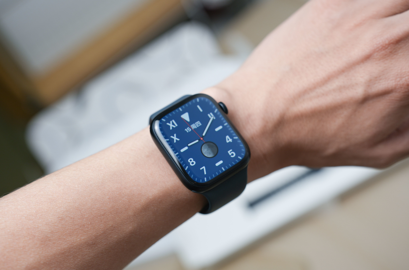 不当冤大头!2023年618买智能手表,1000~3000价位我只推荐这三款