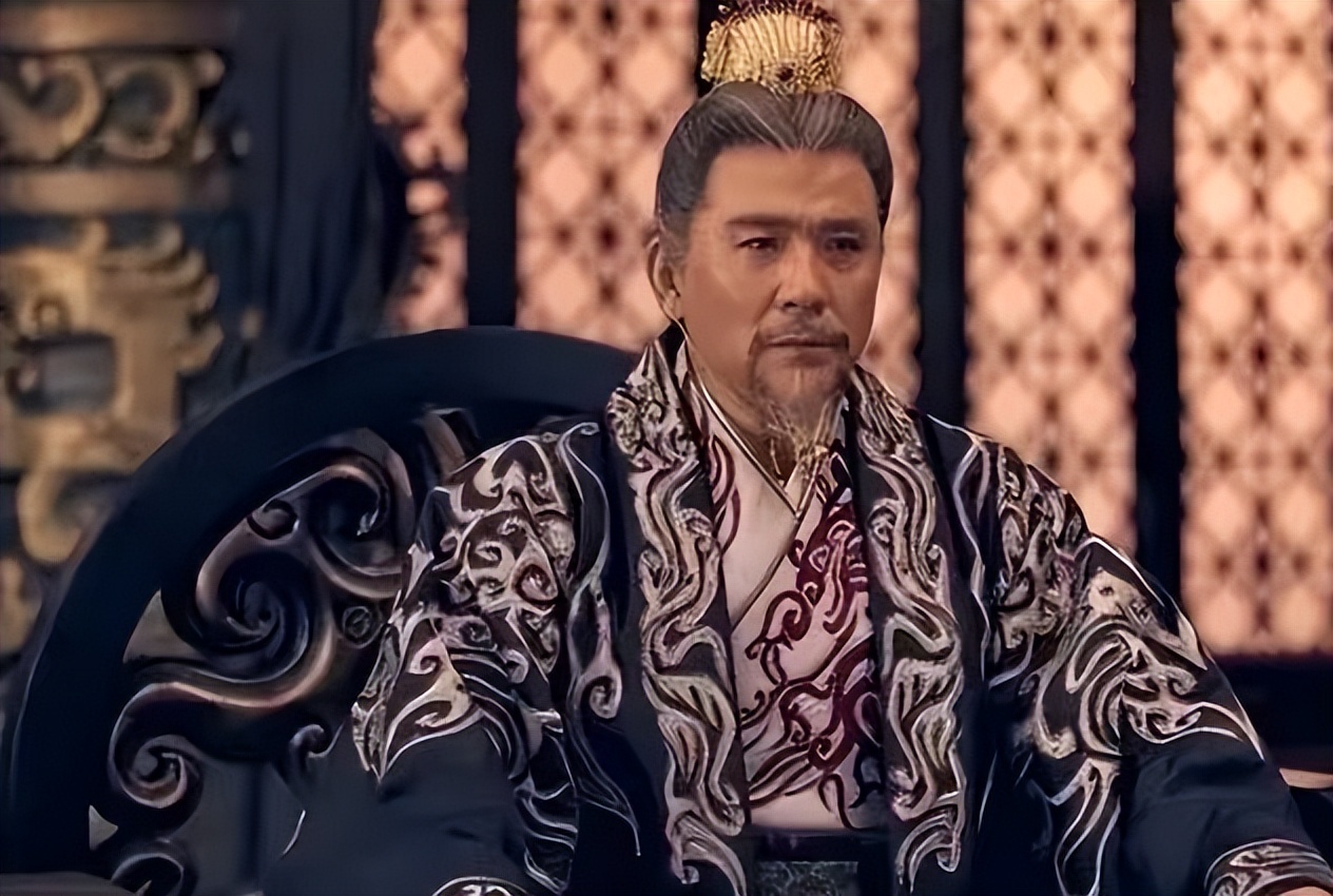 纵观两部《琅琊榜》,最让人心疼的竟是老王爷萧庭生