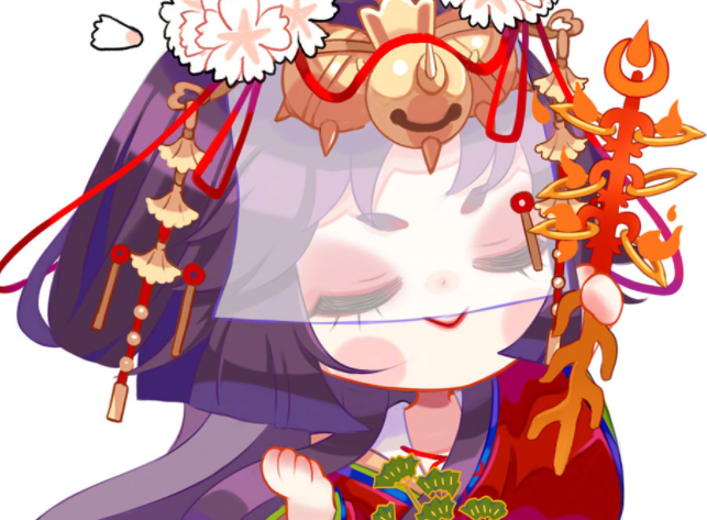 阴阳师仓管式神SR樱花妖迎来人生新巅峰 搭配铃彦姬已经超神了