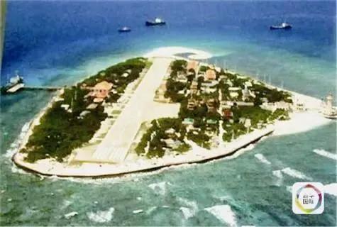 spratly（spratly island dispute）-第18张图片-科灵网