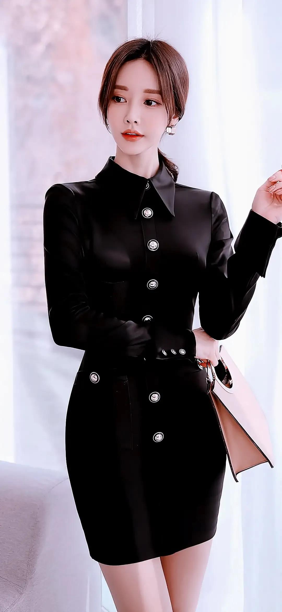 最爱孙允珠:黑色妖姬,万种风情,新春特辑(三)