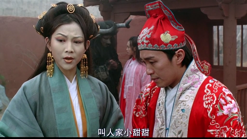 "关羽"陆树铭去世,为何他至死都不愿提《大话西游》里的牛魔王