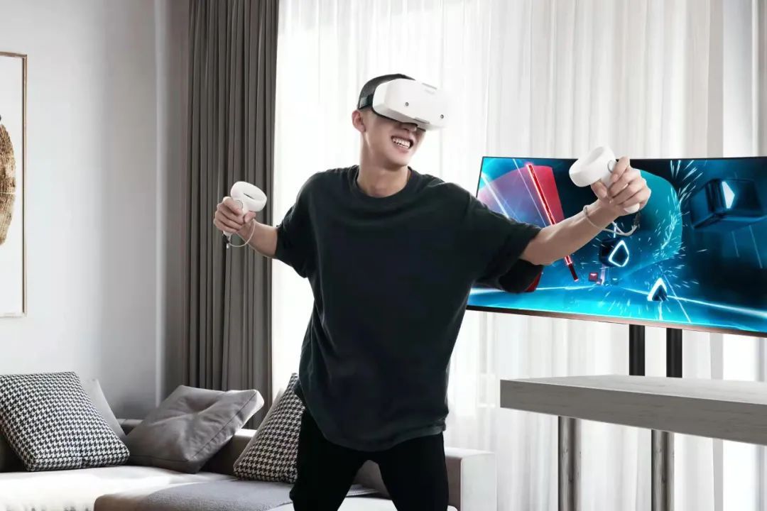 内容收入超10亿美元，元宇宙创业已在爆发前夜？