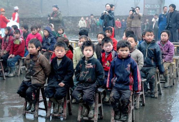 古天乐捐赠的希望学校逐渐荒废，为什么会出现这种现象？原因很多