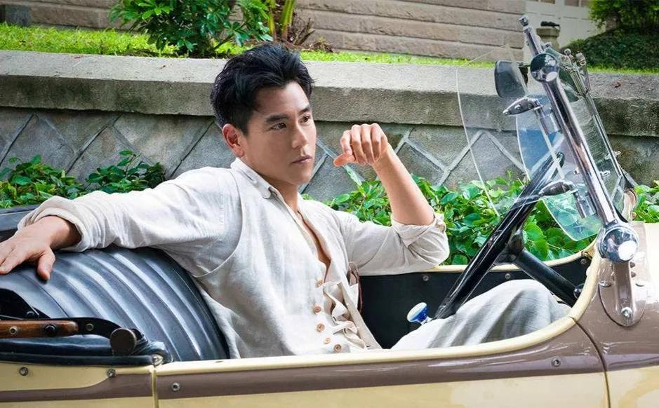 明明不适合角色却非要演，到底是导演眼睛瞎，还是演员太自信