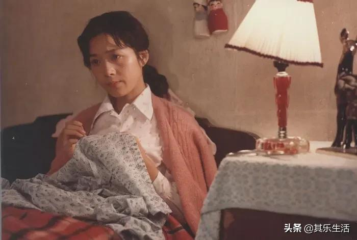 历届中国电影金鸡奖—影后(1981-2021),仅刘嘉玲一位港台演员