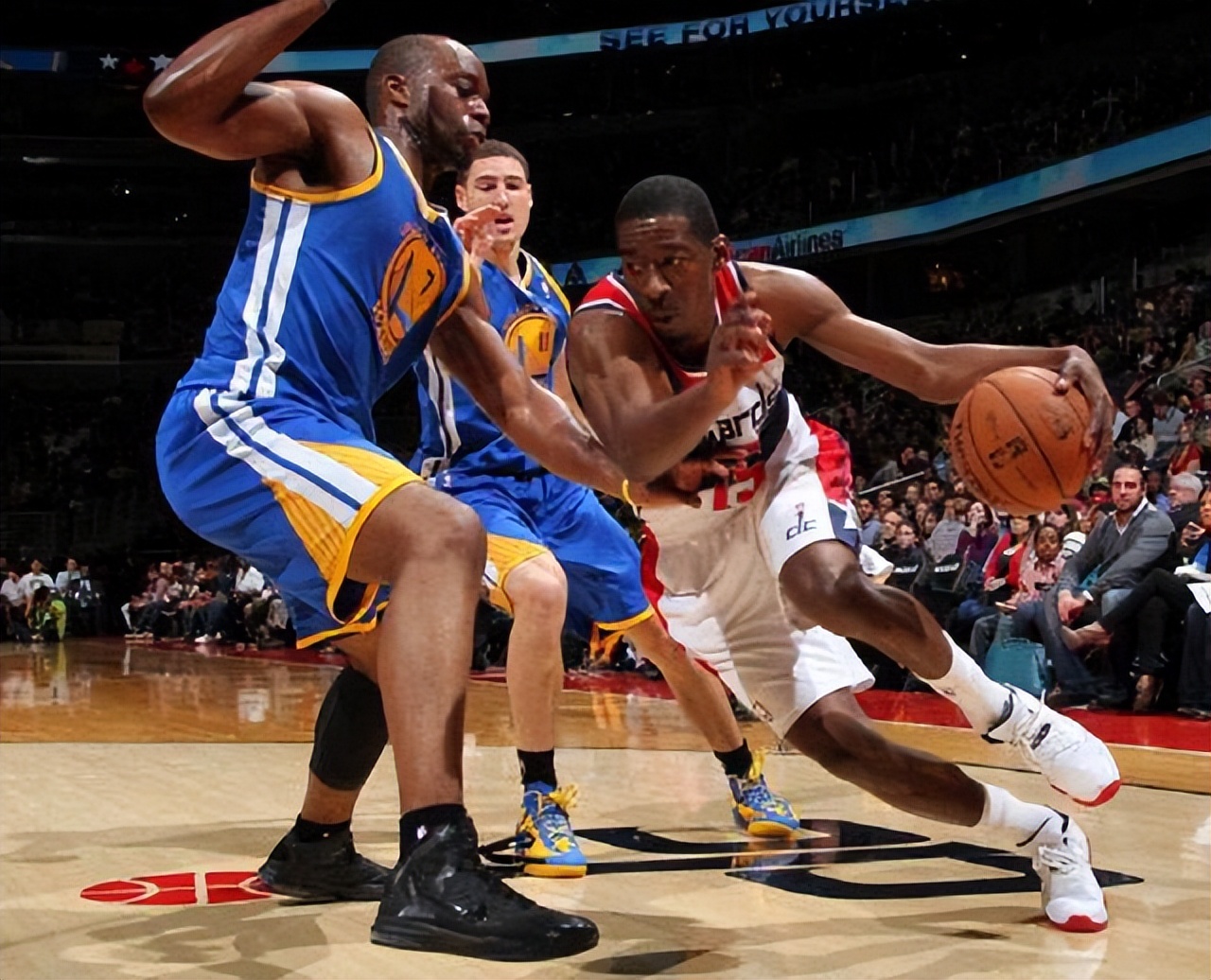 nba哪些球员叫名字（除了迈克尔乔丹以外，NBA还有哪些名叫乔丹的球员也很厉害？）