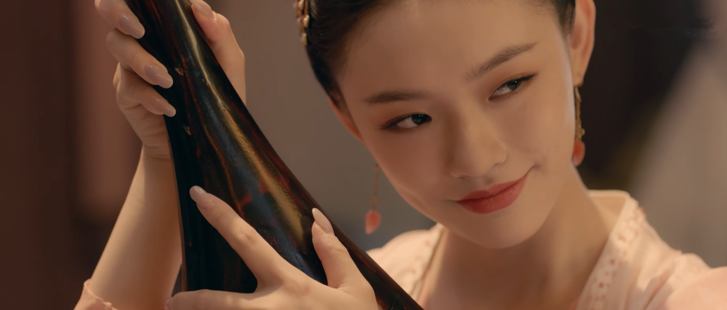 幸福到万家：都是“毁容式”演技，王庆来对比何幸运，差距太明显