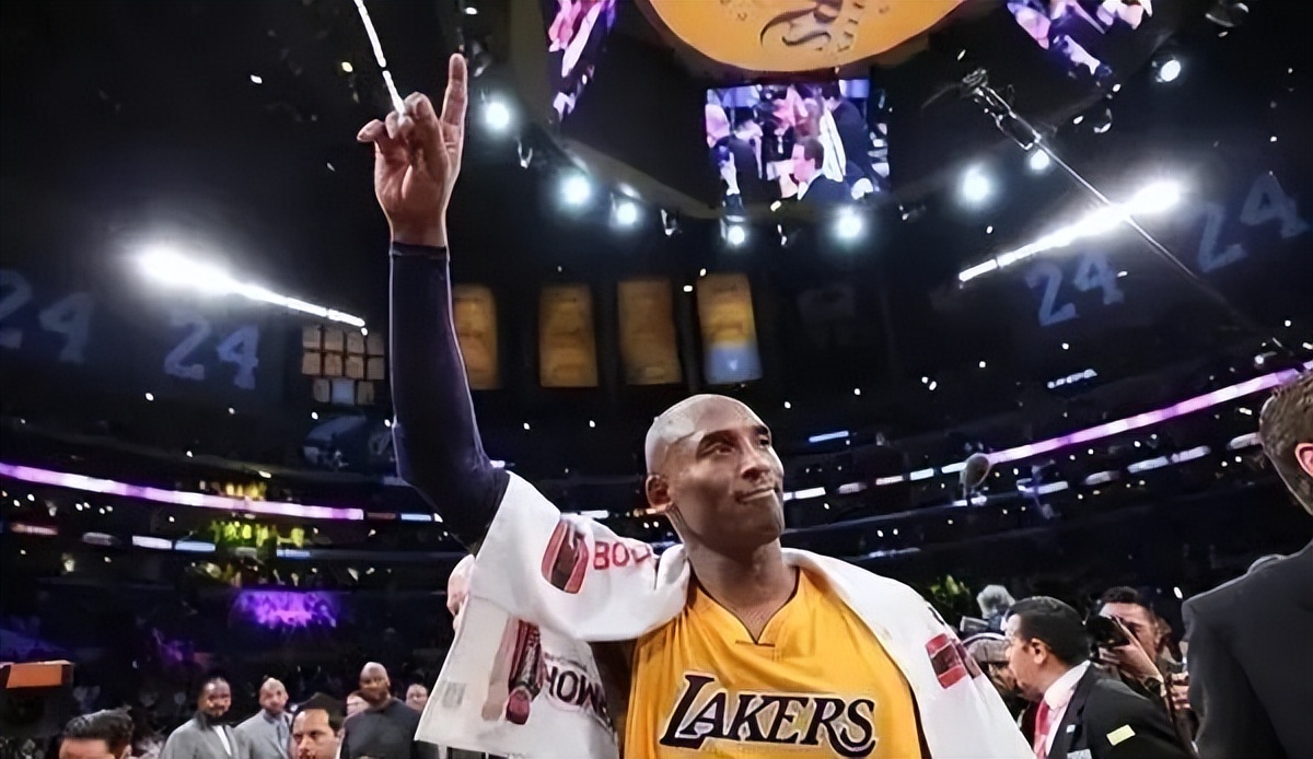 科比退役比赛回放（科比退役六周年，他和那场60分的表演，你还记得吗？）