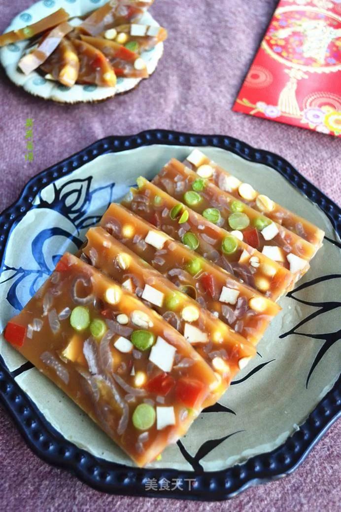 过年才吃的老北京美食！小食、点心、年夜饭…这9样您都尝过吗？