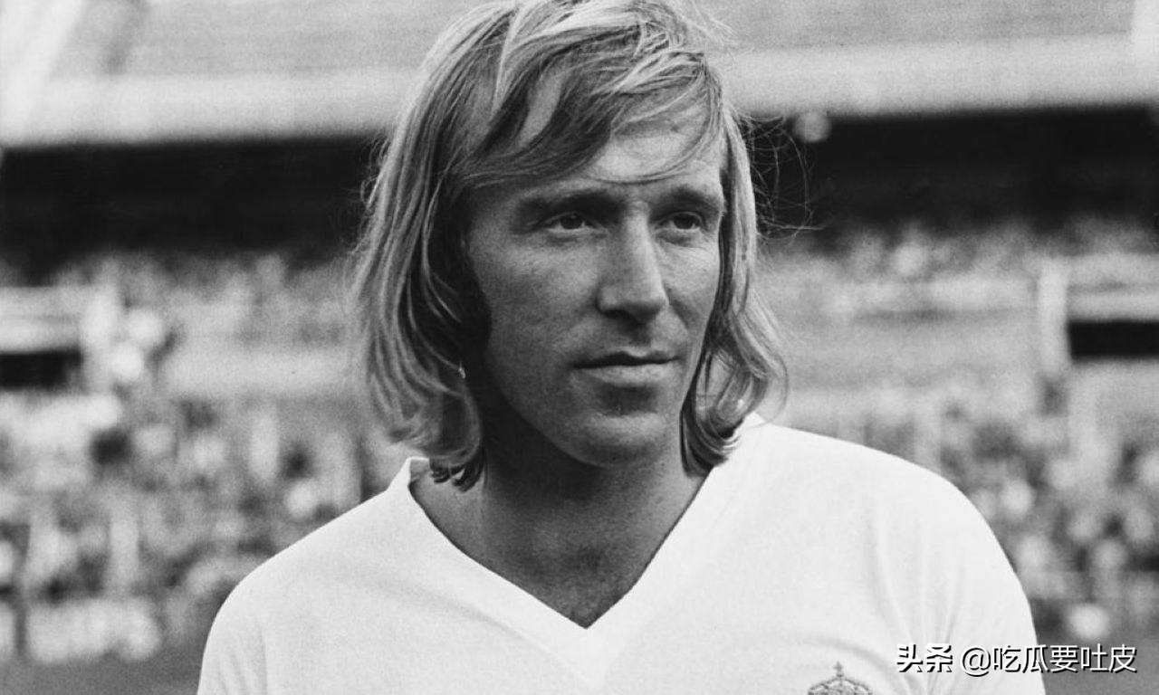 足坛历史大满贯的球员（足坛冠军大满贯球员，德国篇，你知道哪些？）