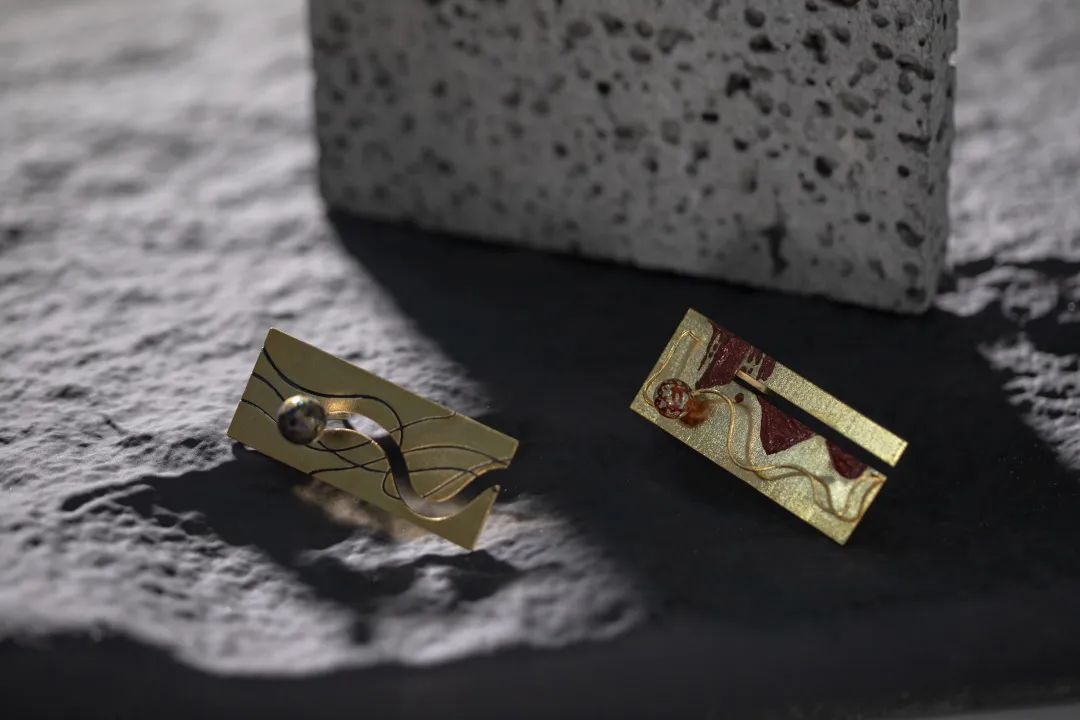 广州美术学院工艺美术学院2022研究生毕业大展