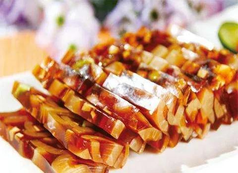 过年才吃的老北京美食！小食、点心、年夜饭…这9样您都尝过吗？