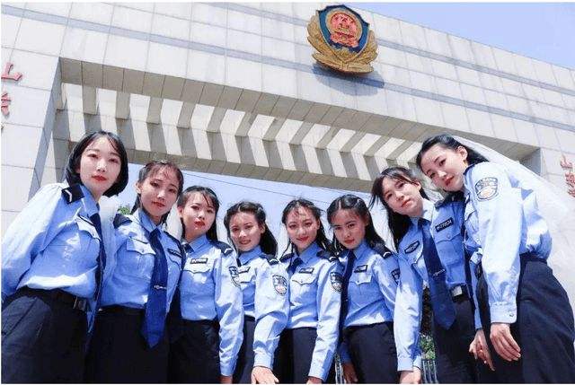 警校招生新政策，政审检查放宽条件，高考生不能错过的好机会