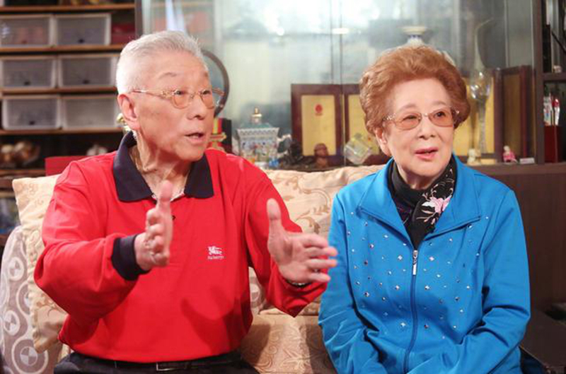 样板戏《智取威虎山》，8位演员3位去世，1位无消息，4位健在