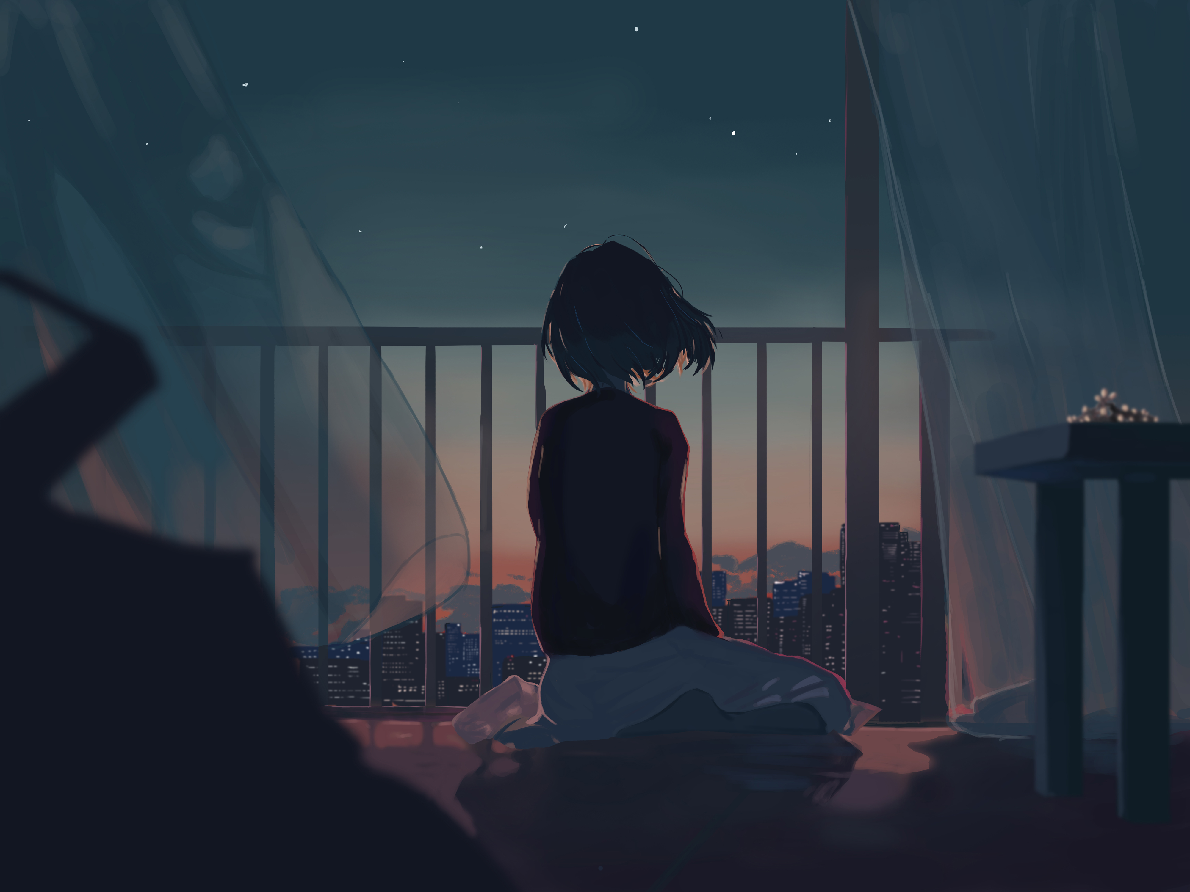 如果爱得太累,就放手吧