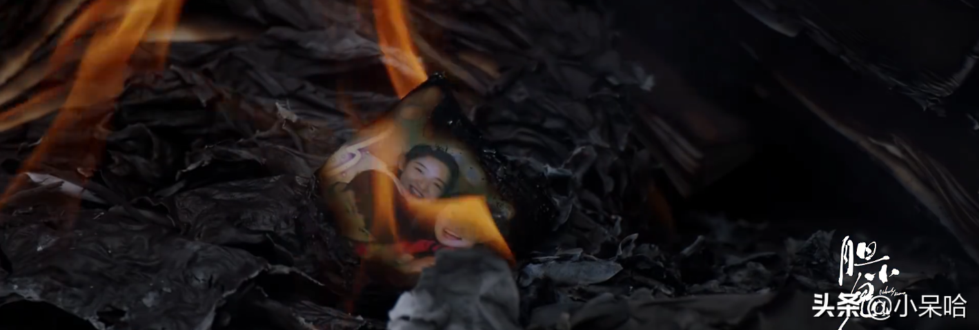 欧豪、王砚辉领衔主演，极具东北烟火气的悬疑犯罪短剧《胆小鬼》