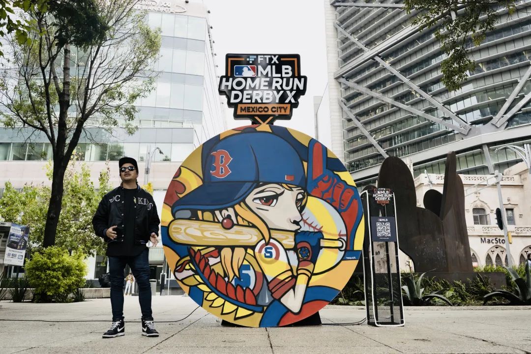 MLB本垒打国际挑战赛墨西哥站圆满收官，2023东方精彩待续