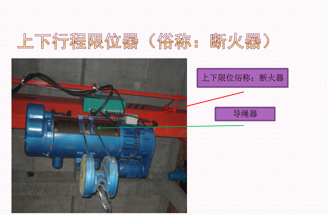 「起重机」行车、吊车、天车，安全培训教育你知道多少？